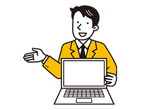 カラーシュミレーション