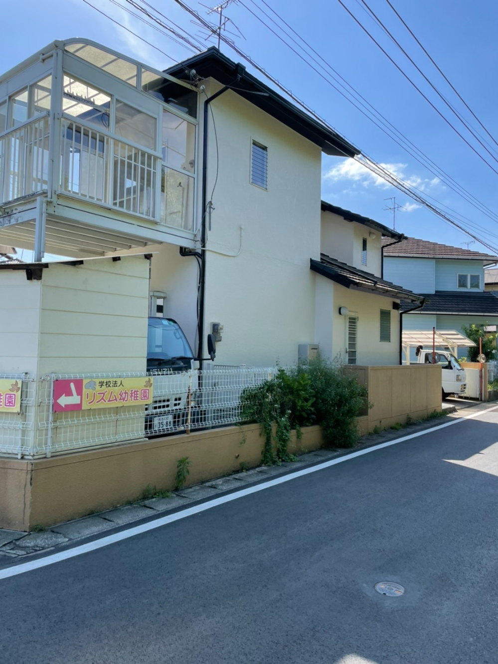 一般塗装