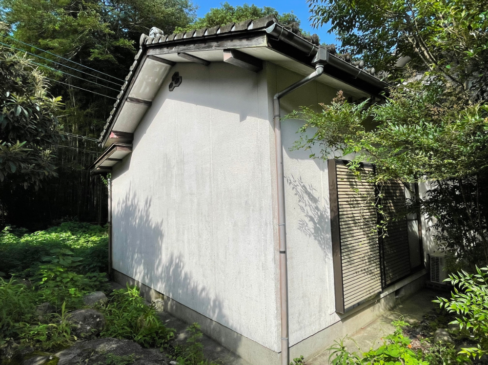 一般塗装