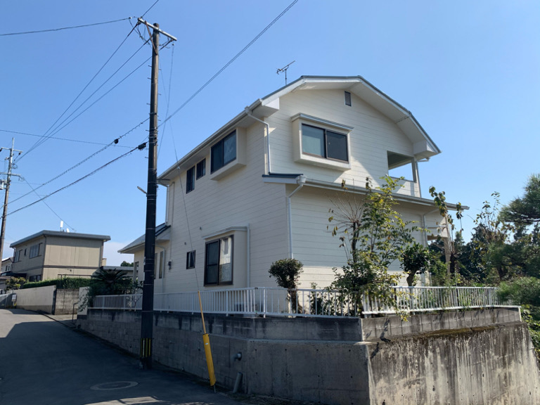 一般塗装