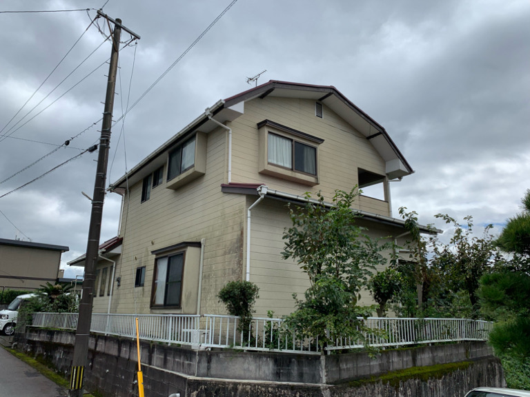 一般塗装