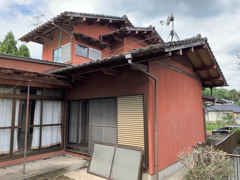 一般塗装