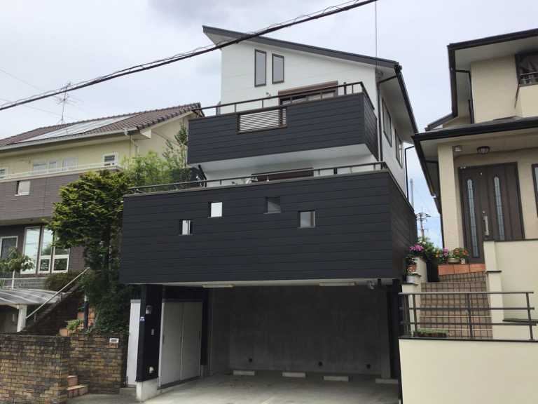一般塗装