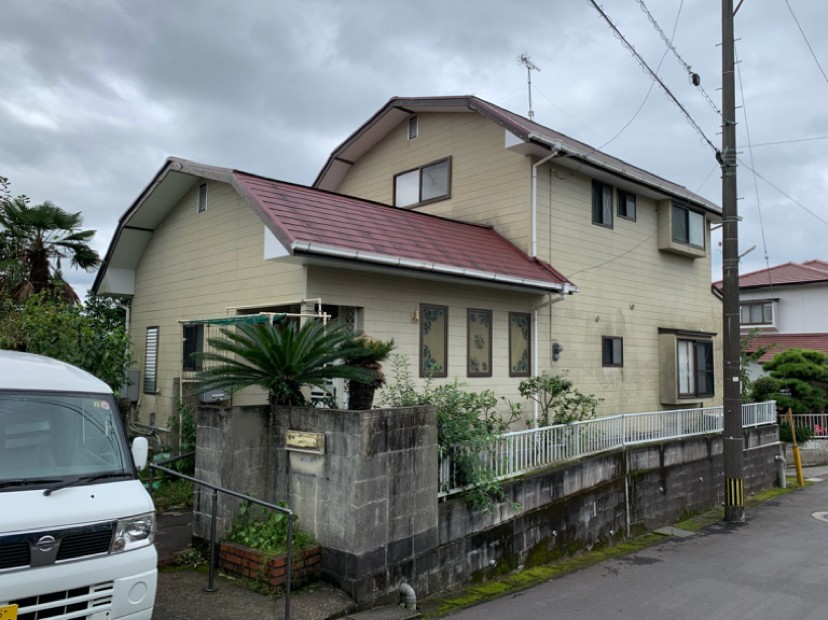 一般塗装